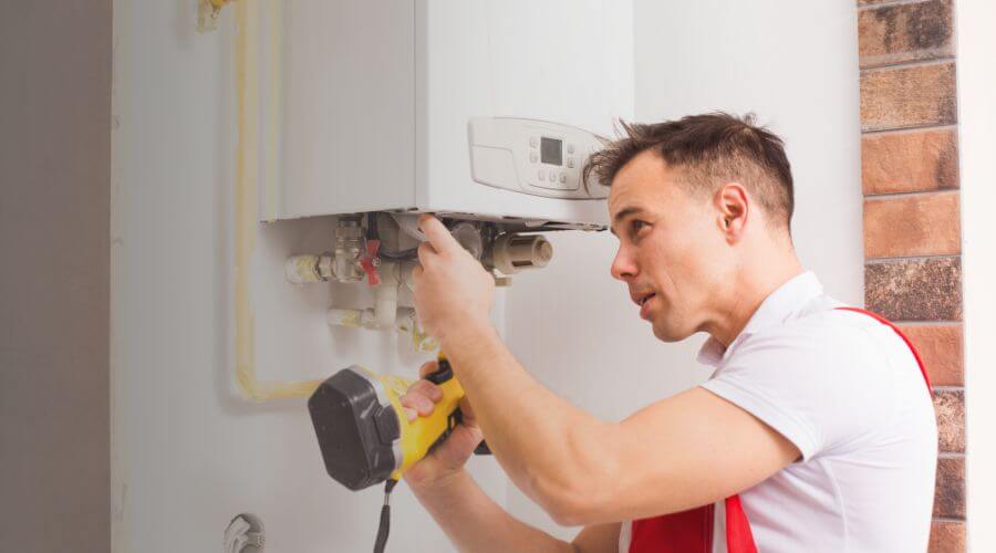 Professional Leak Detection Services in Pamplin, VA